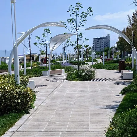 Vista Sul Mare,