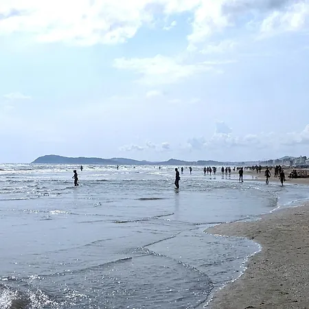 Διαμέρισμα Vista Sul Mare,