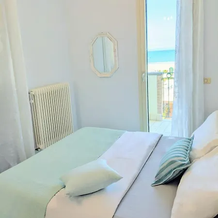 Lägenhet Vista Sul Mare, *