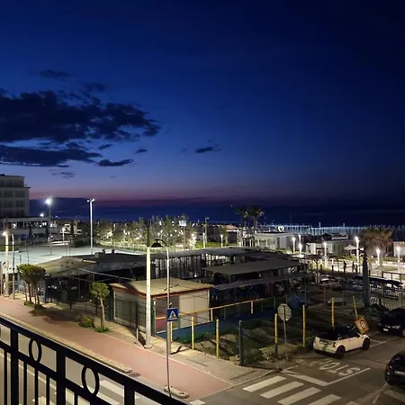 Vista Sul Mare, Apartament