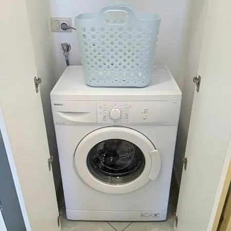 Vista Sul Mare, Apartament *