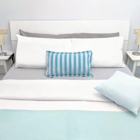 Apartament Vista Sul Mare,