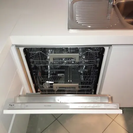 Vista Sul Mare, Lägenhet Riccione