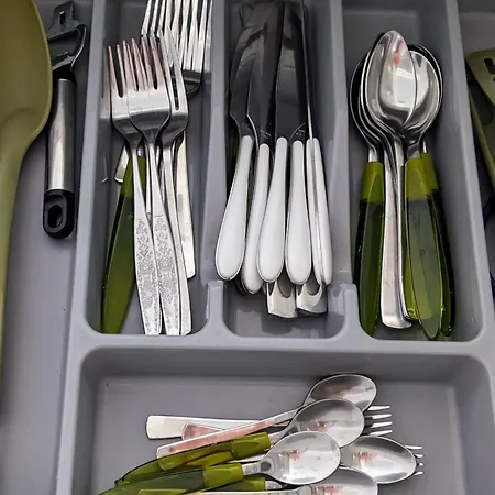 Apartament Vista Sul Mare,