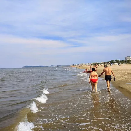 Vista Sul Mare, Διαμέρισμα