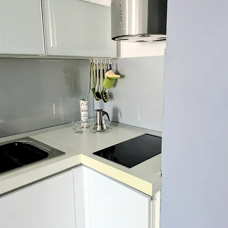 Vista Sul Mare, Lägenhet