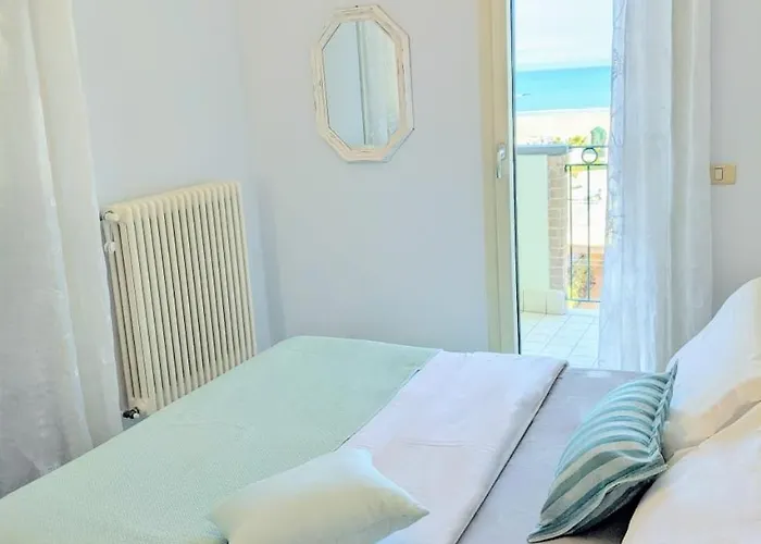 דירה Vista Sul Mare, *