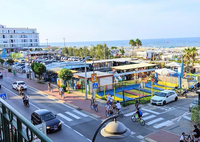 דירה Vista Sul Mare, *