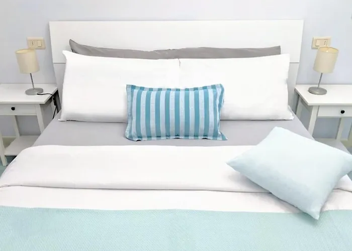 דירה Vista Sul Mare,