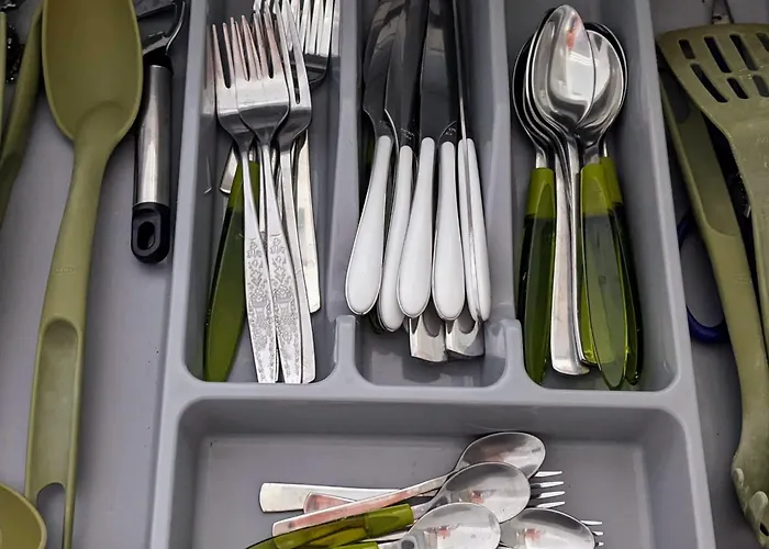 דירה Vista Sul Mare,