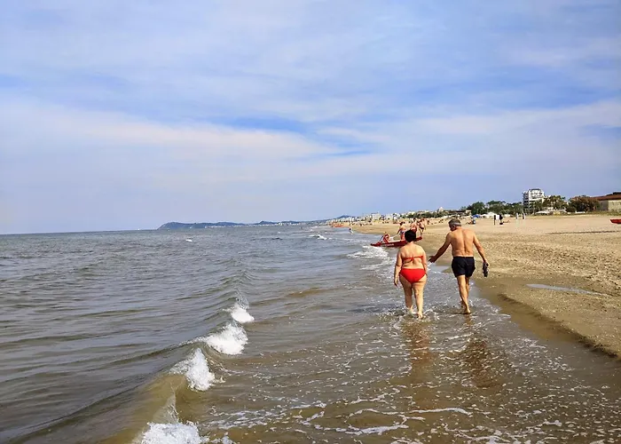 Vista Sul Mare, דירה