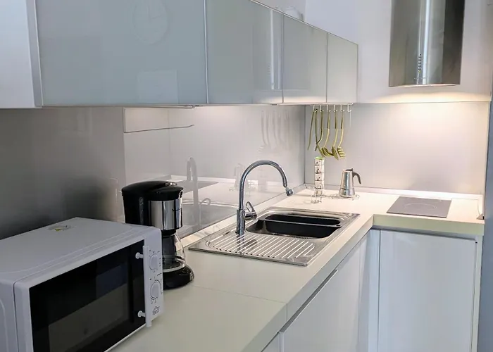 Vista Sul Mare, * ריצ'יונה