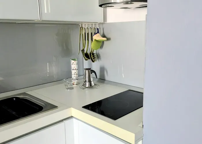 Vista Sul Mare, דירה