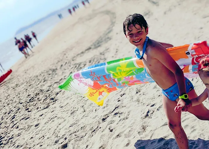 Vista Sul Mare, דירה