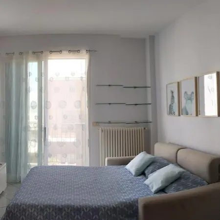 Appartement Vista Sul Mare,
