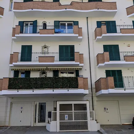 公寓 Vista Sul Mare, *