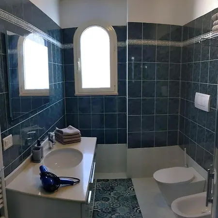 Vista Sul Mare, דירה ריצ'יונה