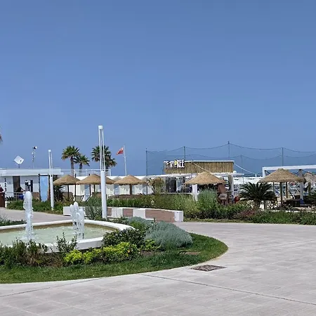 Apartment Vista Sul Mare, Riccione