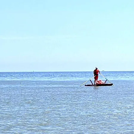 Apartmán Vista Sul Mare,