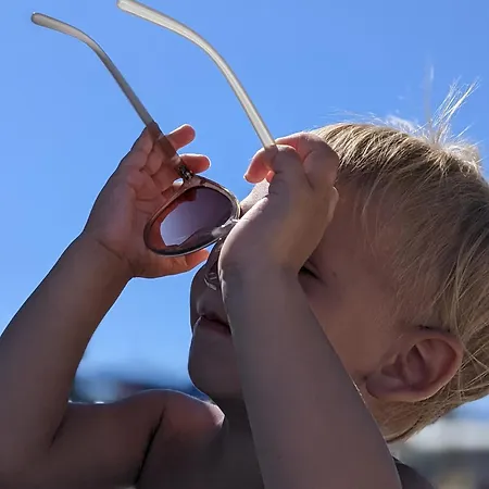 Vista Sul Mare, Riccione