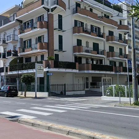 Vista Sul Mare, * Riccione