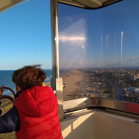 Vista Sul Mare, Appartement