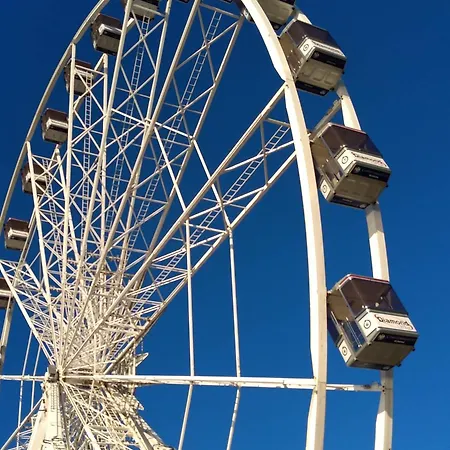 Apartment Vista Sul Mare, *