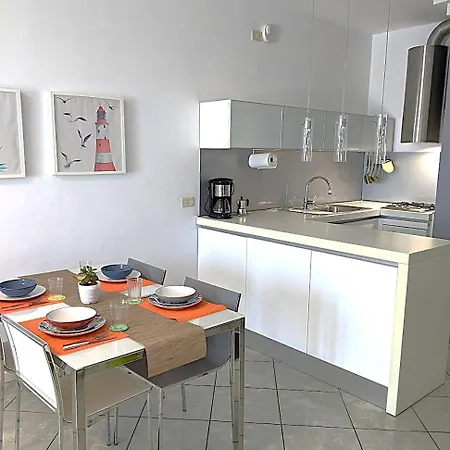 Vista Sul Mare, Appartement