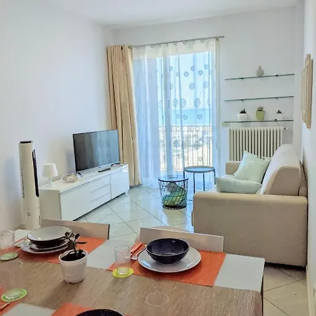 Vista Sul Mare, Appartement *