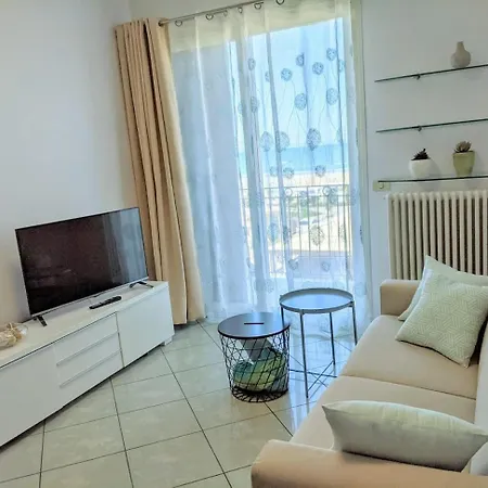 Vista Sul Mare, Apartmán