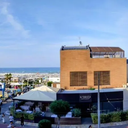 Apartmán Vista Sul Mare, *