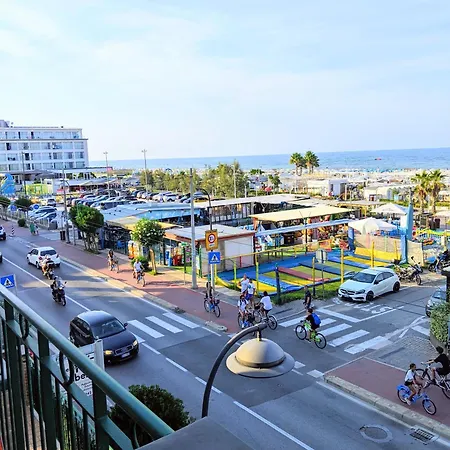 Apartmán Vista Sul Mare, *