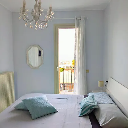 Apartment Vista Sul Mare,