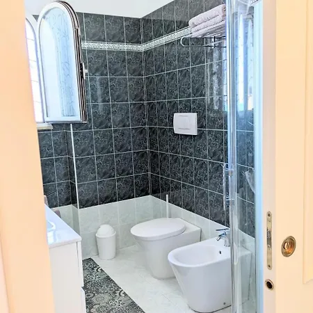 Apartmán Vista Sul Mare, Riccione