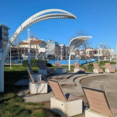 Vista Sul Mare, شقة *