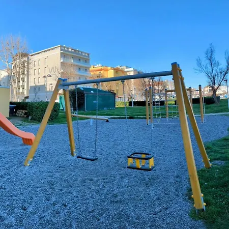 Vista Sul Mare, Apartamento