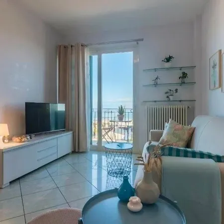 Vista Sul Mare, * Riccione