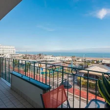 Vista Sul Mare, Apartamento