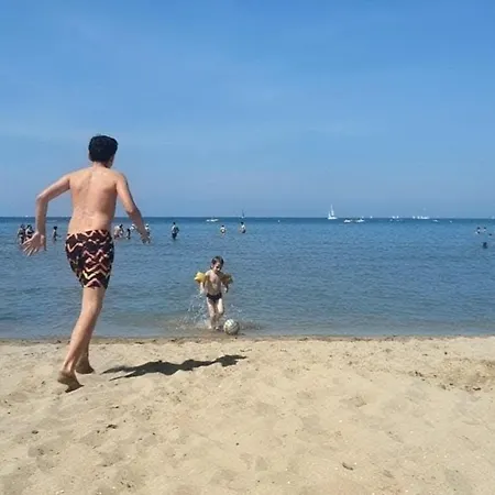 Vista Sul Mare, * Riccione