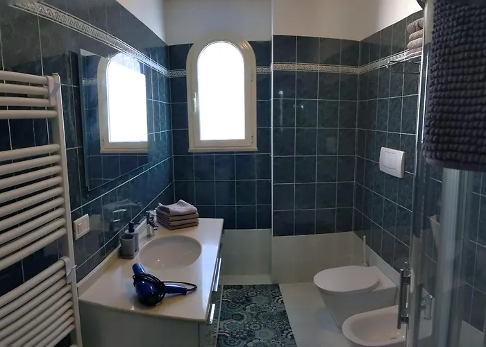 Vista Sul Mare, Apartamento Riccione