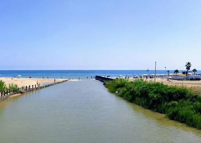 Vista Sul Mare, Lejlighed Riccione