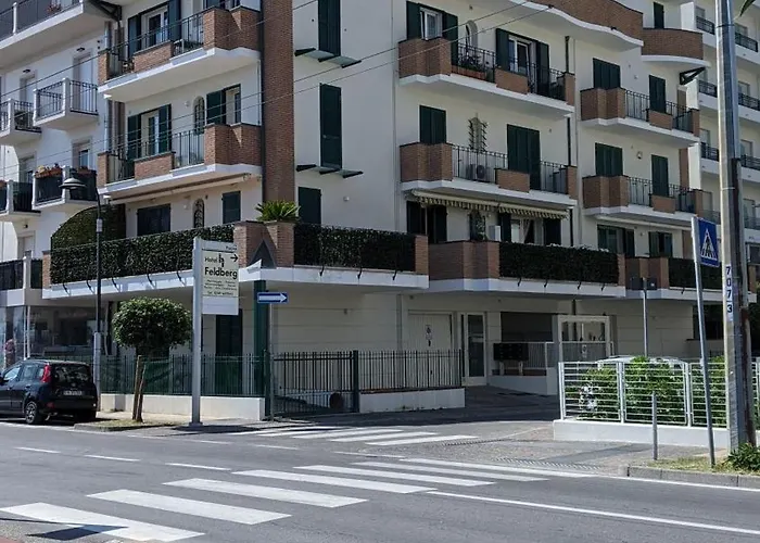 Vista Sul Mare, * Riccione