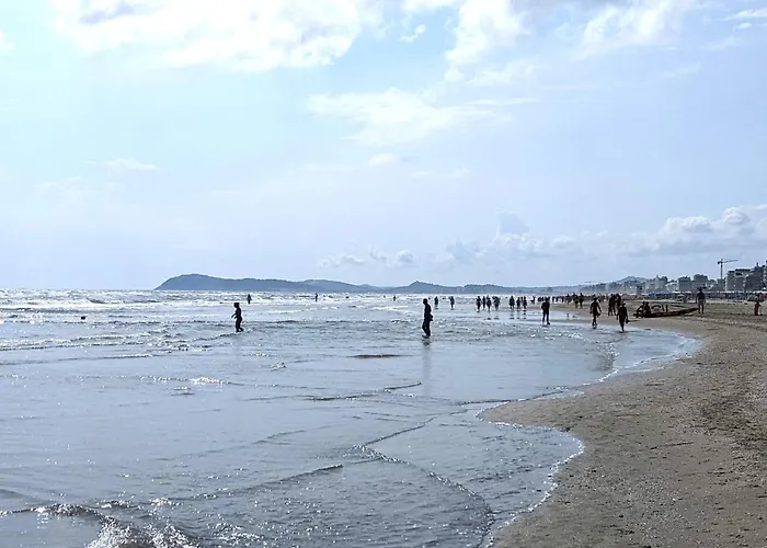 Lejlighed Vista Sul Mare,