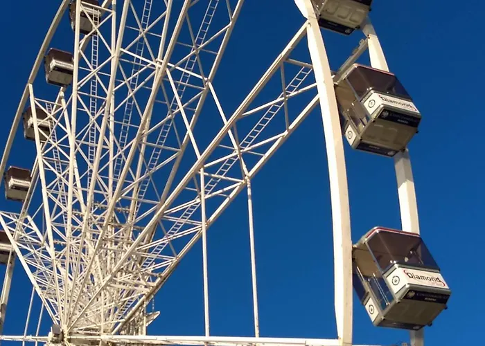 Lejlighed Vista Sul Mare, *