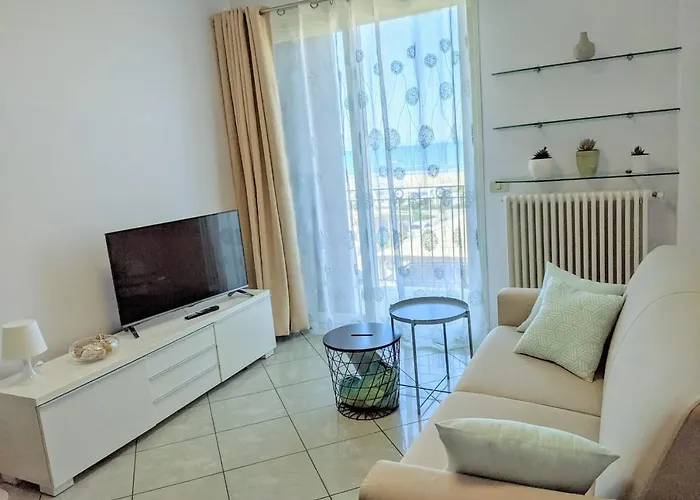 Vista Sul Mare, Apartamento