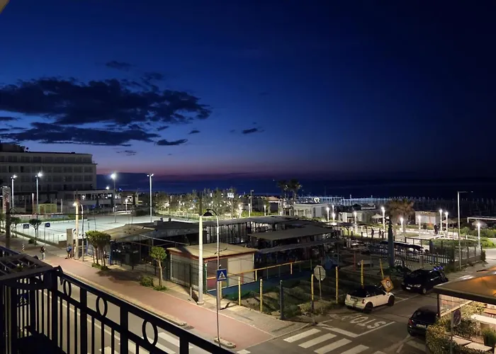 Vista Sul Mare, Apartamento