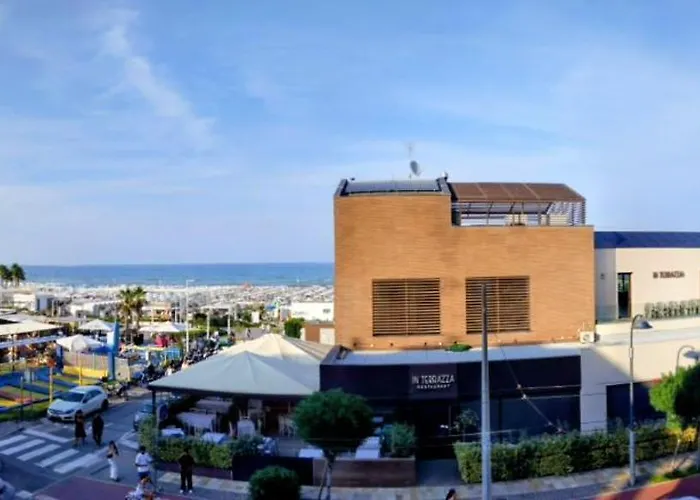 Appartement Vista Sul Mare, *