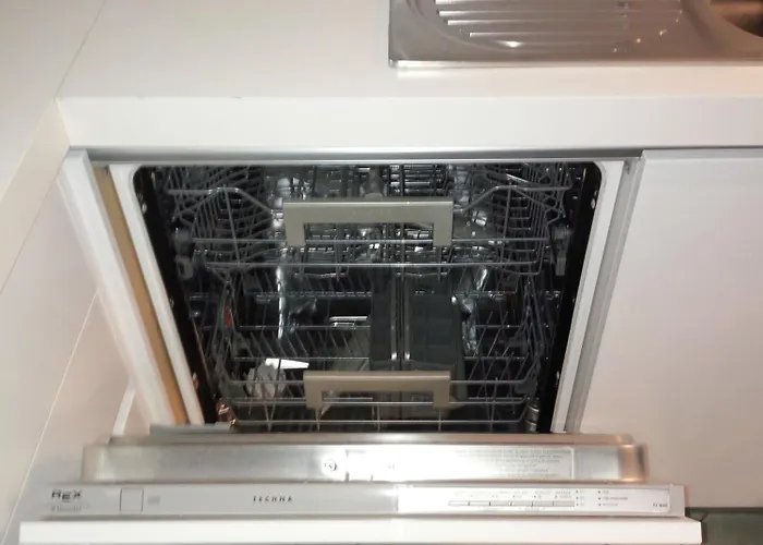 Vista Sul Mare, Apartamento Riccione