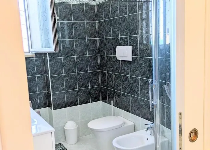 Apartamento Vista Sul Mare, Riccione