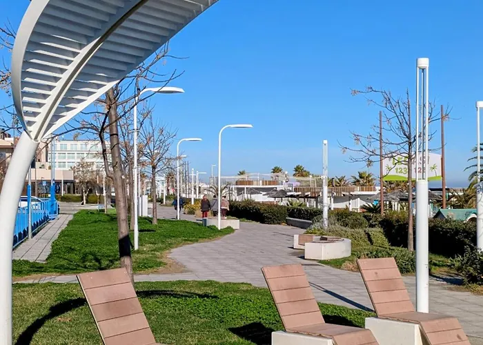 Apartamento Vista Sul Mare, Riccione